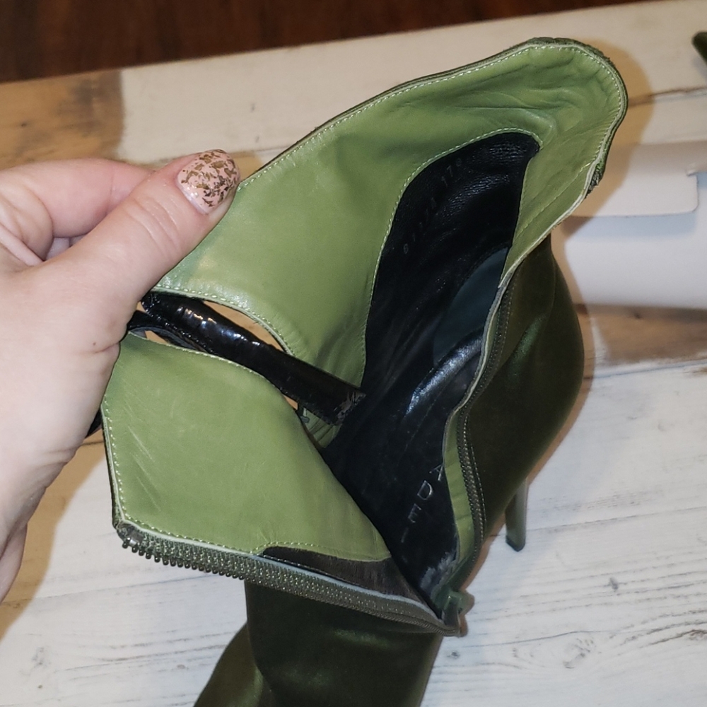 CASADEI boots - Picture 11 of 12